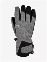 Перчатки PRIME FUN-F2 Gloves Grey, Размер L, Цвет Серый