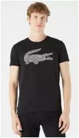 Футболка LACOSTE TH0208 08L T7