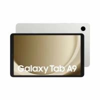 Планшет Samsung Galaxy Tab A9 Wi-Fi 8/128Gb Silver