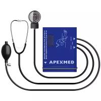 Тонометр механический Apexmed АТ-12, 27-38 см