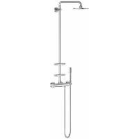 Душевая стойка Grohe Rainshower System 210 27374000