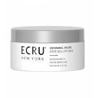 ECRU New York Текстурирующая паста Defining Paste, средняя фиксация