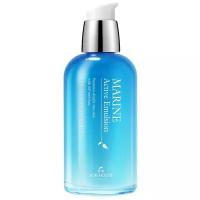 The Skin House Marine Active Emulsion Эмульсия для лица с морской водой и керамидами