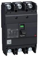 Автоматический выключатель Schneider Electric EasyPact EZC 18kA 150 А