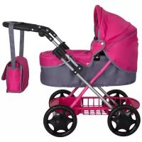 Коляска-люлька Chicco Junior urban pram