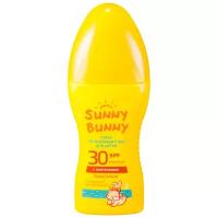 Биокон Биокон Sunny Bunny спрей солнцезащитный для детей