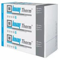 Вспененный пенополистирол (EPS) KNAUF Therm ПОЛ 100х120см 100мм