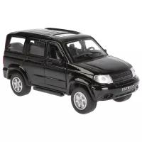 Машина Технопарк UAZ Patriot 12 см SB-17-81-UP1-WB