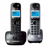 Беспроводной телефон DECT Panasonic KX-TG2512RU2