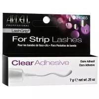 ARDELL Клей для ресниц прозрачный / Lashgrip Adhesive Clear 7 г