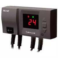 Терморегулятор SALUS Controls PC14T
