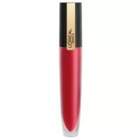 L'Oreal Paris тинт для губ Rouge Signature, 113, Я протестую