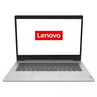 Ноутбук LENOVO IP1-14IGL05 CMD-N4020 14