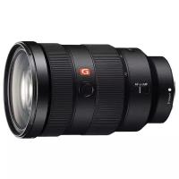 Объектив Sony FE 24-70mm f/2.8 GM (SEL2470GM), черный