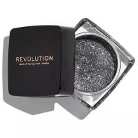 REVOLUTION Глиттер гелевый Glitter Paste