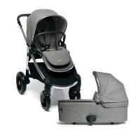 Универсальная коляска MAMAS&PAPAS Ocarro 2 в 1, Woven Grey