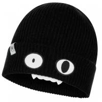 Шапка Buff Child Knitted Hat Funn Bat Black