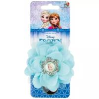 Daisy Design заколка клик-клак Frozen - Холодный цветок