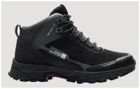 Ботинки Kailas EXpedition FLT 2,0 Low W Black (EU:36)