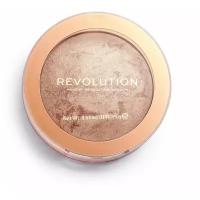 Makeup Revolution Бронзер Bronzer Reloaded Holiday Romance