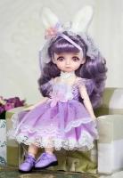Кукла Лотти (28 см) из коллекции кукол Мечтающие Феи (Dream Fairy)