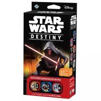 Настольная игра HOBBY WORLD Star Wars: Destiny. Стартовый набор 