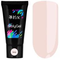 Акригель Irisk Professional акригель PolyGel моделирующий