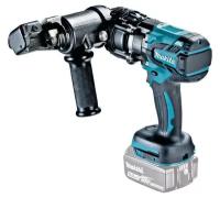 Аккумуляторный резчик шпилек MAKITA DSC121ZK,195509