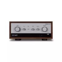 Интегральный усилитель LEAK Stereo 130 Walnut