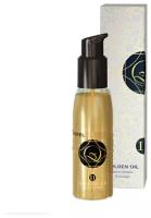 ESTEL PROFESSIONAL Масло-коктейль для волос Q3 GOLDEN OIL