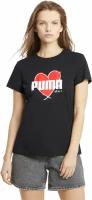 Футболка Puma Essentials Tee W