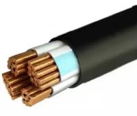ВВГнг(А)-LS 4х50-0,66 (мн) кабель Цветлит