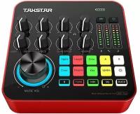 Микшер Takstar MX1 PRO