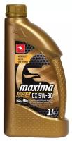 Моторное масло PETROL Ofisi Maxima CX 5W-30 1л