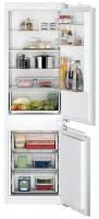 Встраиваемый холодильник Siemens KI86NNFF0, белый