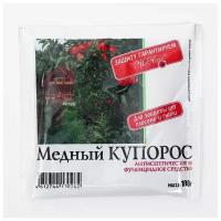 Антисептик Медный Купорос, 100 г