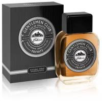 ART PARFUM Gentlemen club Privat men 100 ml edt