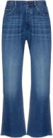 Джинсы широкие Pepe Jeans, размер 30/30, синий