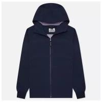 Мужская куртка Weekend Offender Stipe Soft Shell синий, Размер XL