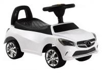 RIVERTOYS толокар River Toys Mercedes - белый