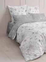 Комплект постельного белья ГОСТ 2х спальное с евро простынью поплин премиум шуйские ситцы гарантия качества