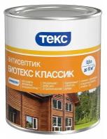 Биоантисептик Текс классик универсал орегон 0,8 л. защ. состав 2 в 1 48643