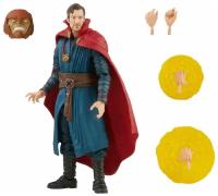 Фигурка Доктор Стрендж (Doctor Strange) Человек паук: Нет пути домой - Marvel Legends, Hasbro