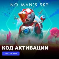 Игра No Man's Sky Xbox One, Xbox Series X|S электронный ключ Аргентина