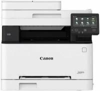 МФУ цветное Canon i-SENSYS MF655Cdw 5158C004 A4, 1200dpi, 21ppm, duplex, USB/Wi-Fi, 1024Mb, tray 150