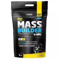 VPLAB / Mass Builder / 5000 g / Banan