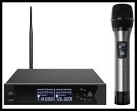 Радиосистема Axelvox DWS7000HT ST Bundle