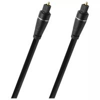 Аксессуар Oehlbach Optical Digital Cable 3m Black 33134