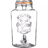 Диспенсер для напитков Kilner Clip Top K_0025.403V