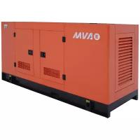 Дизельный генератор MVAE АД-110-400-АРК, (123000 Вт)